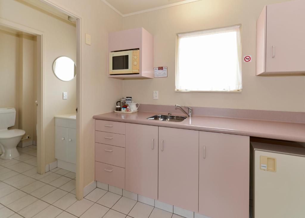 Geneva Motor Lodge Rotorua Habitación foto